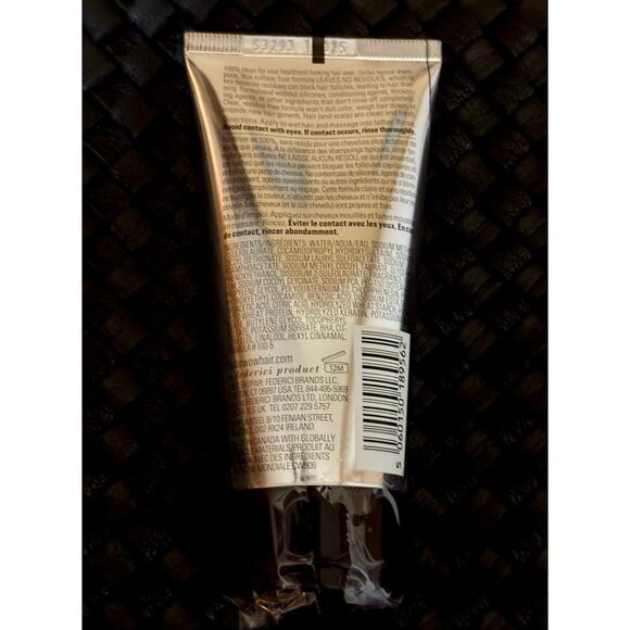 Color Wow Color Security Shampoo - NWT - 2.5 fl. oz. Great for extensions too! - Picture 7 of 11